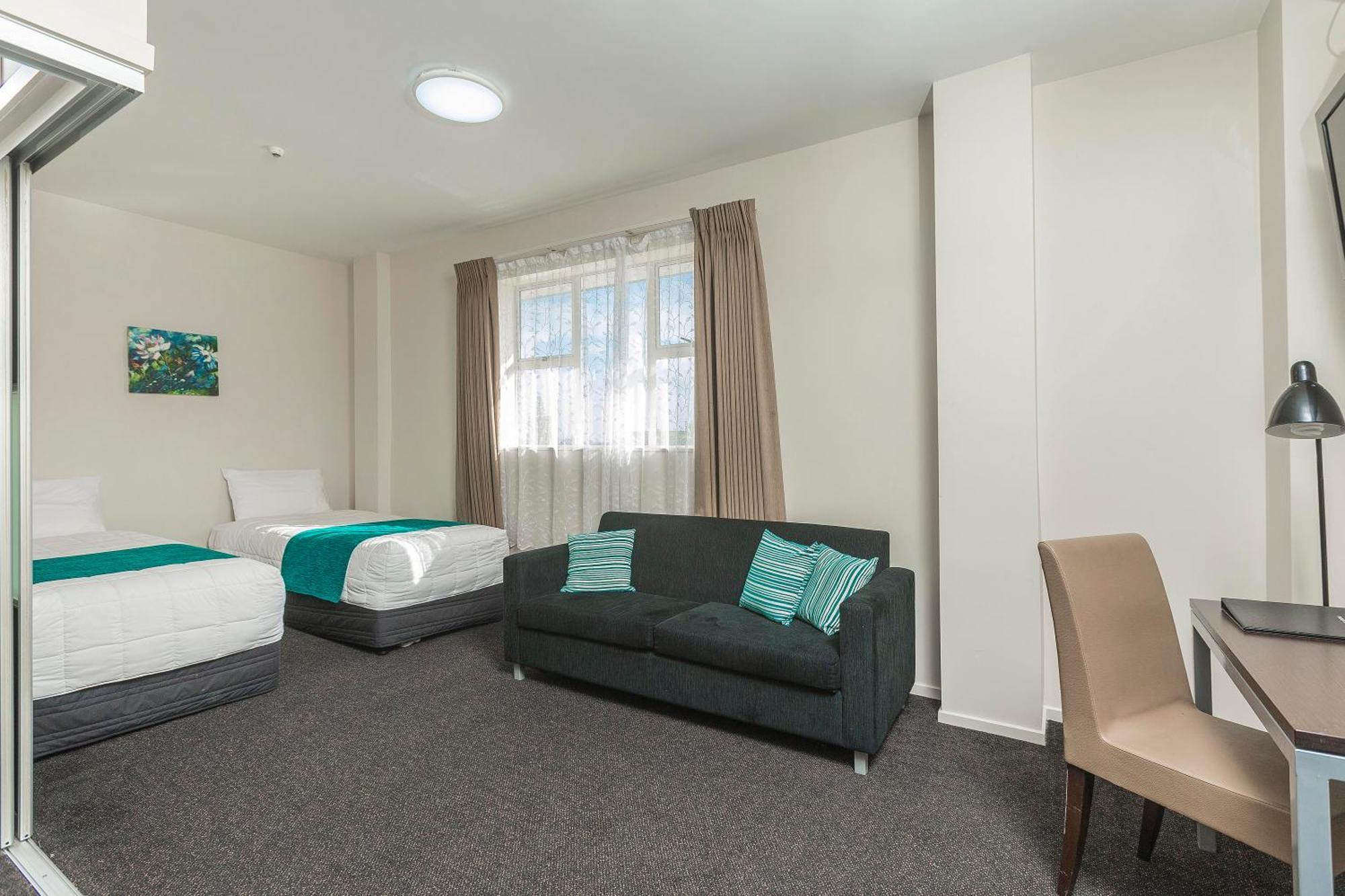 Motel 540 On Great South Auckland