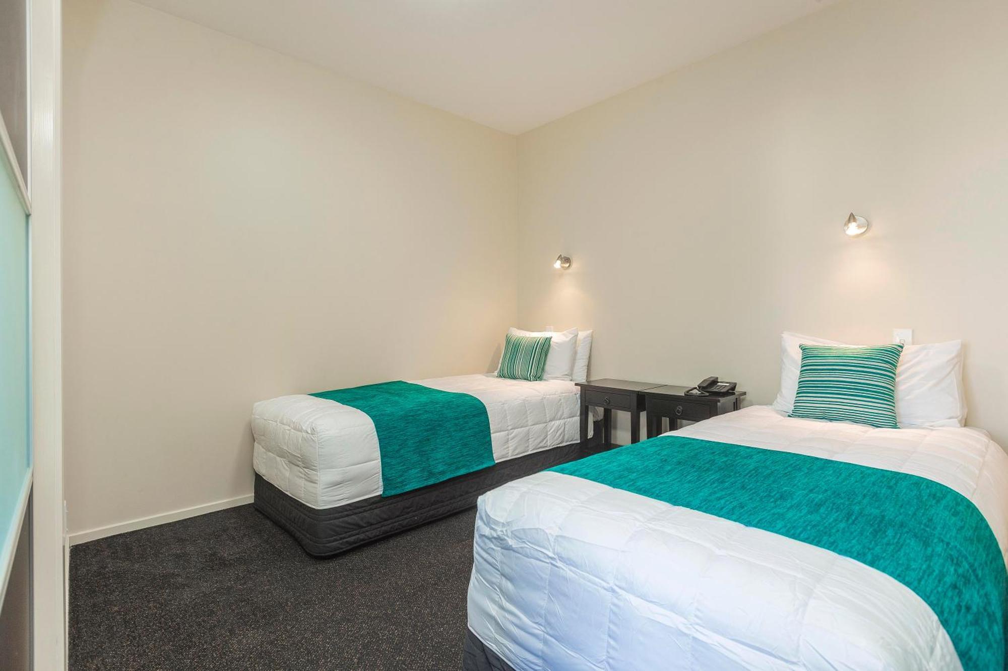 540 On Great South 4* Auckland