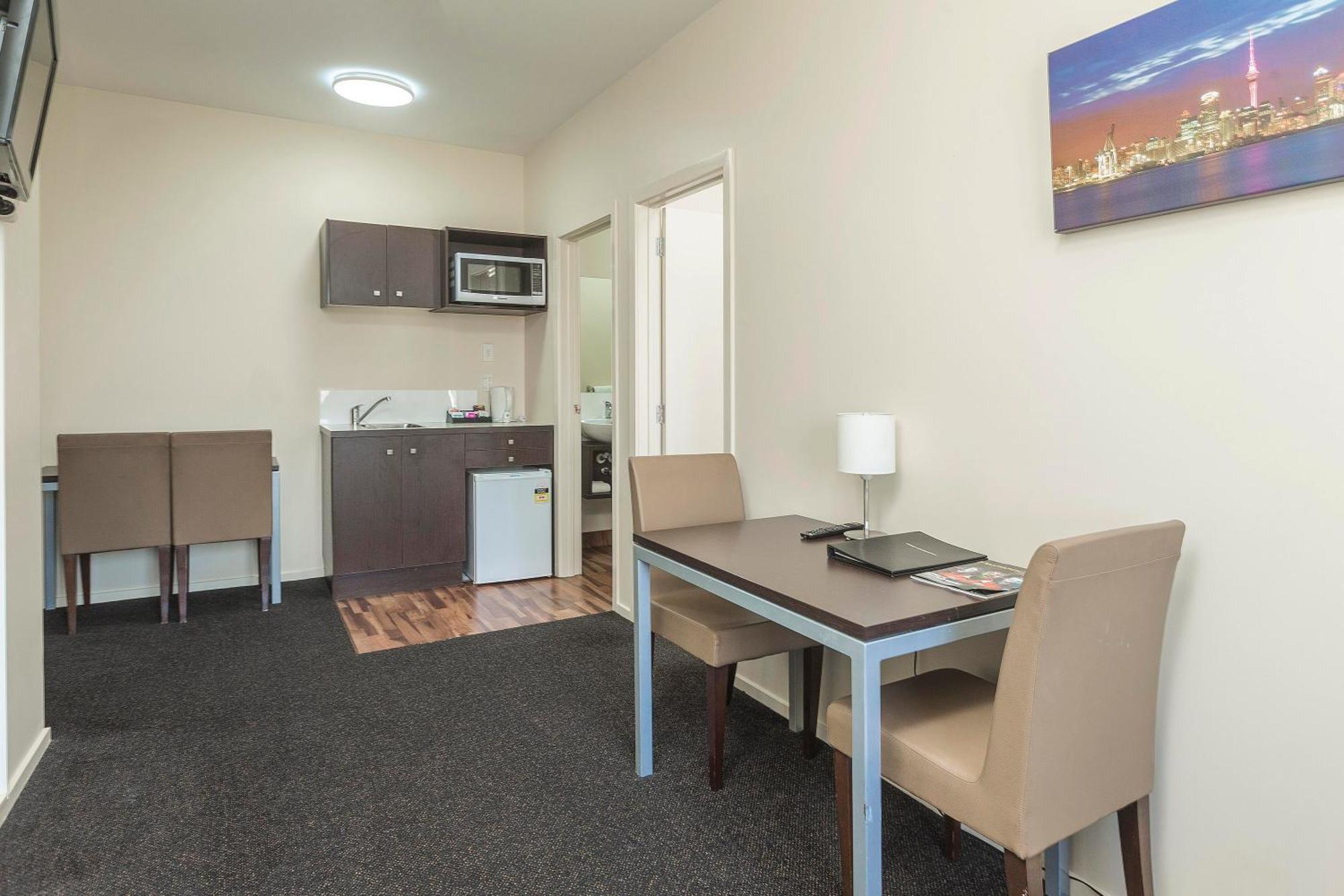 Motel 540 On Great South Auckland